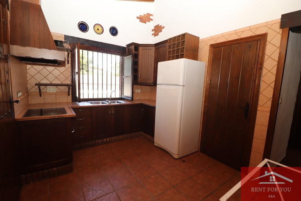 Casa de 135 m² a Alhaurín el Grande