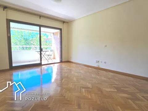 Piso de 120 m² en Pozuelo de Alarcón