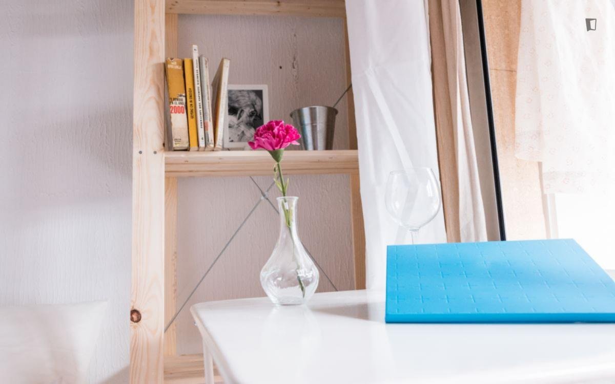 Zimmer zur Miete, Getafe