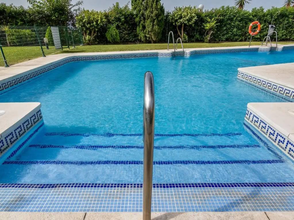 Pis de 80 m² a Marbella