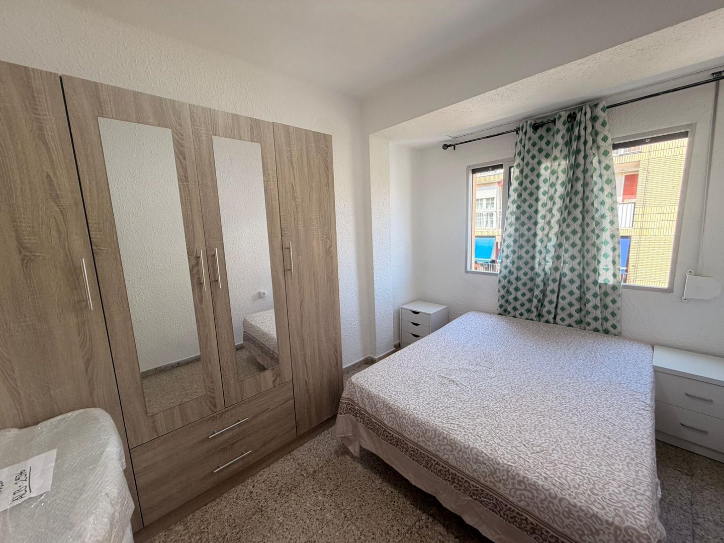 Habitación 95 m², Valencia