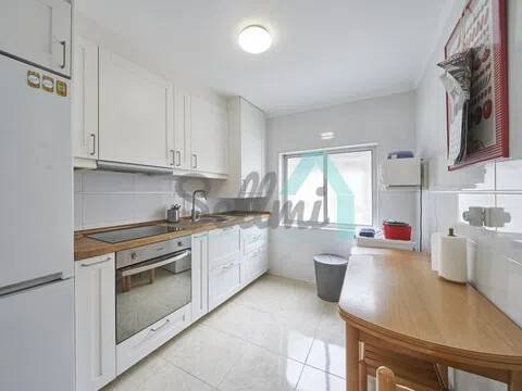 Piso de 82 m² en Oviedo