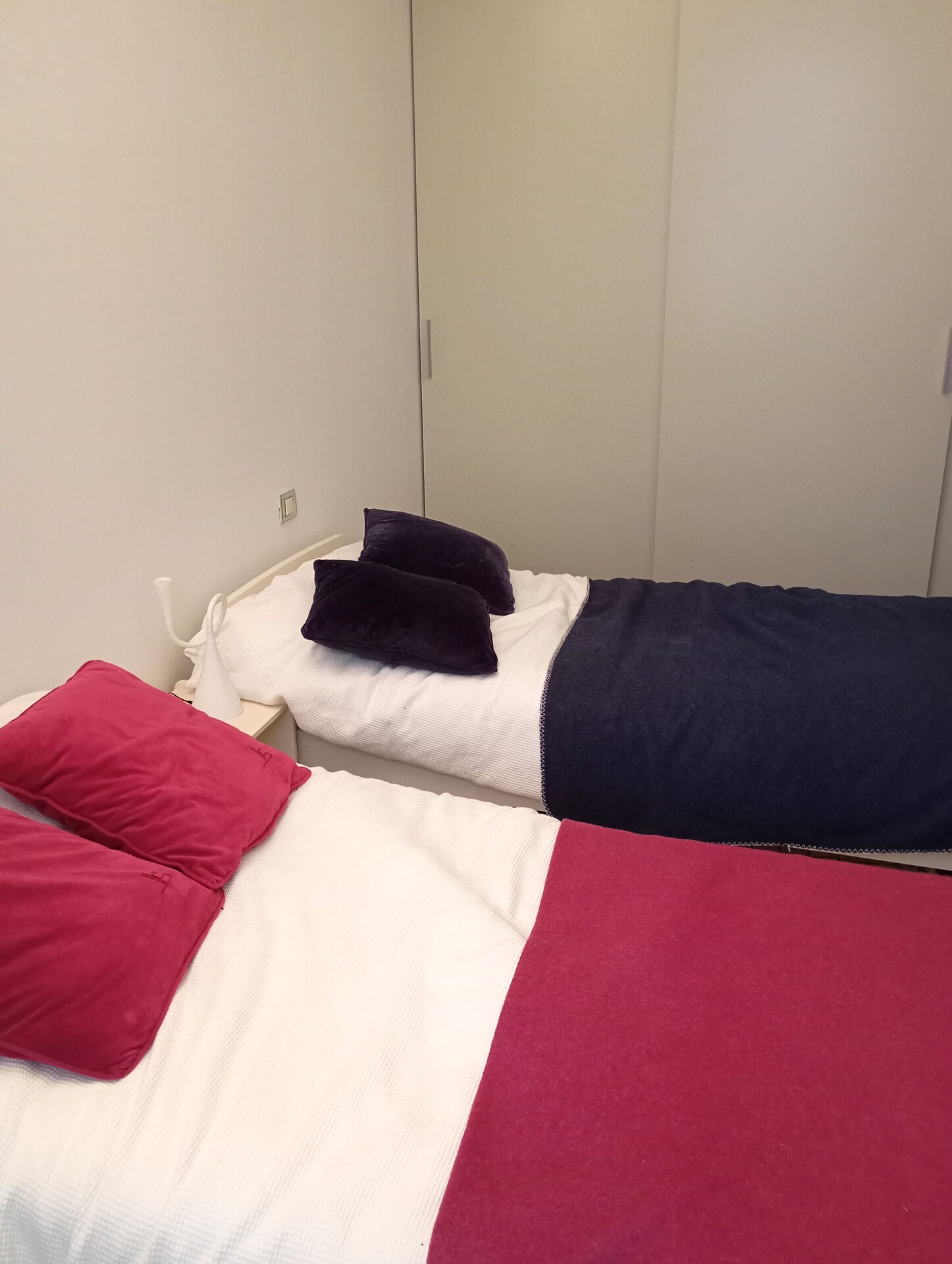 Piso de 70 m² en Vilagarcía de Arousa