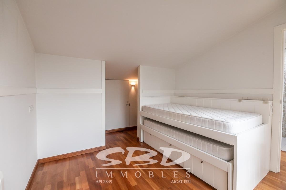 Casa de 271 m² a Sabadell