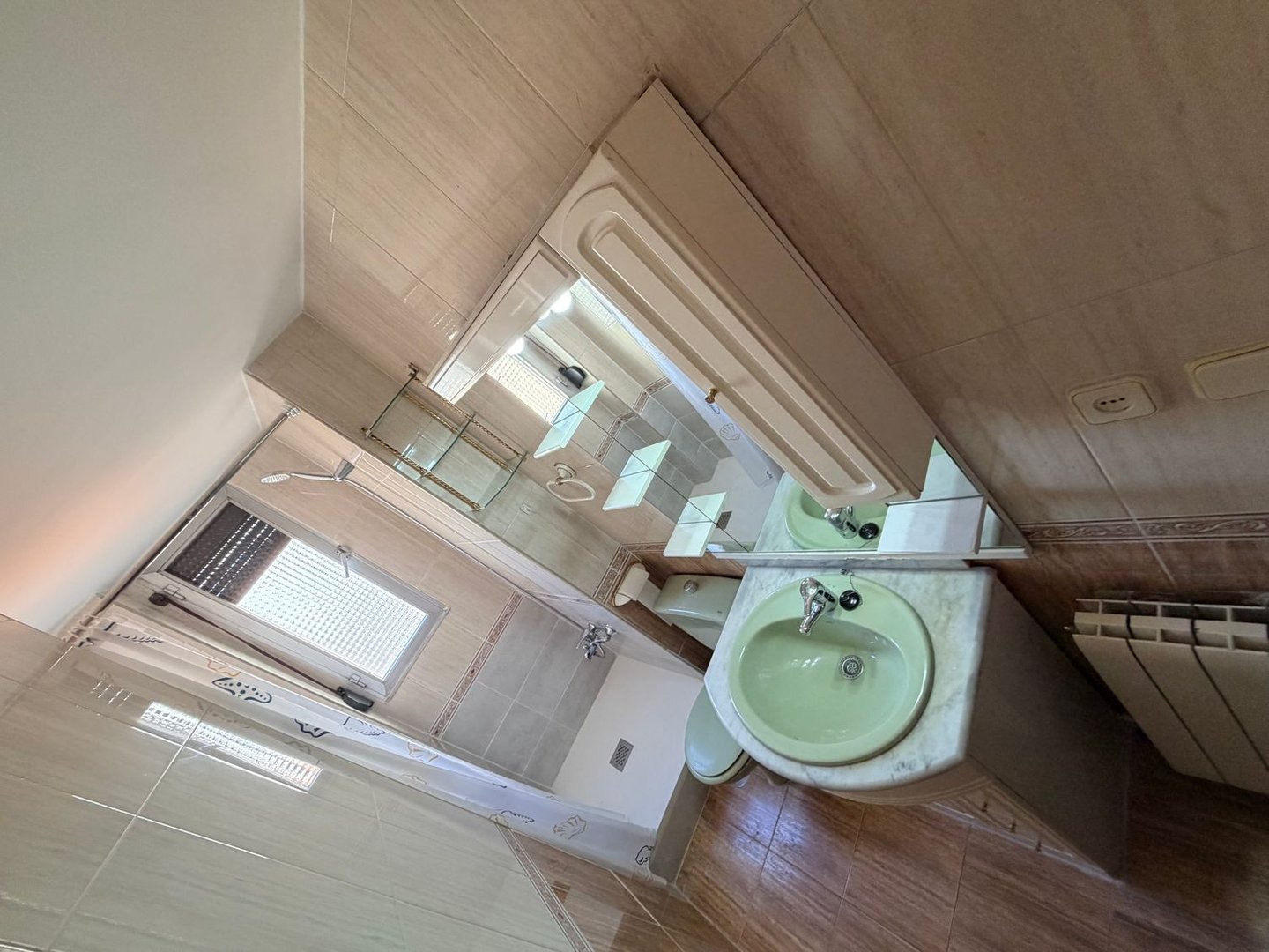 Pis de 72 m² a Madrid