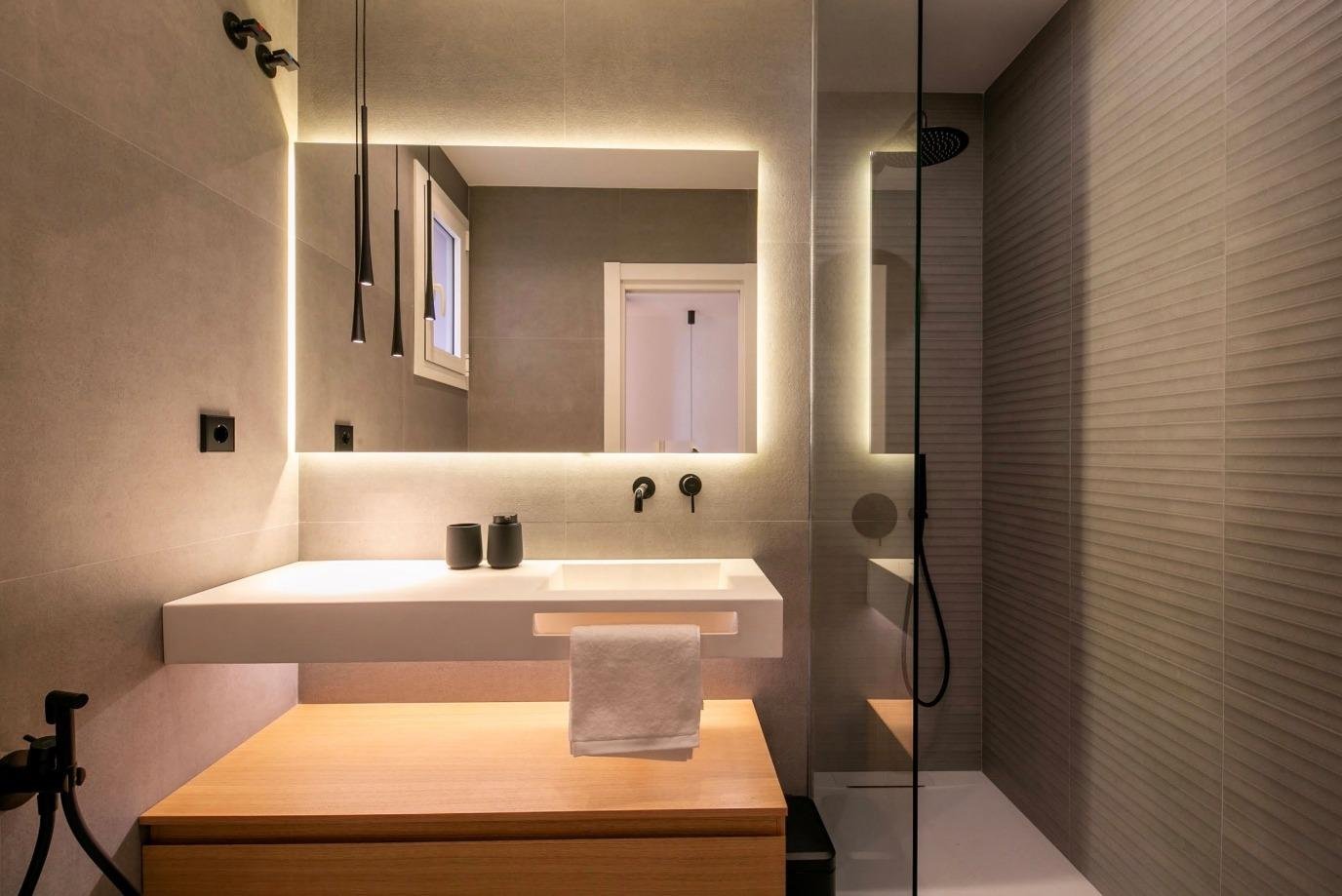 Appartement 214 m² à Barcelone