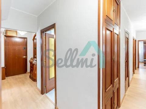 Pis de 86 m² a Oviedo