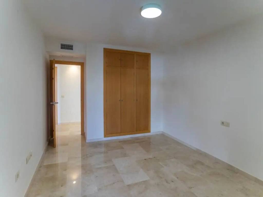 Piso de 96 m² en Alhaurín el Grande