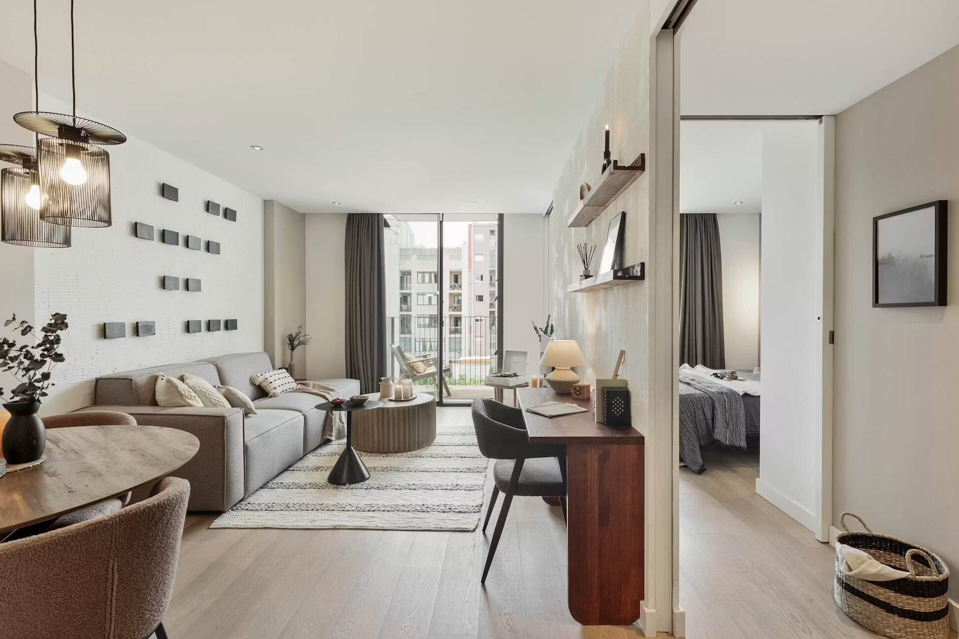 Appartamento 75 m² a Barcelona