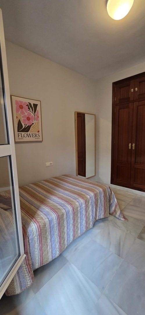 Pis de 104 m² a Sevilla