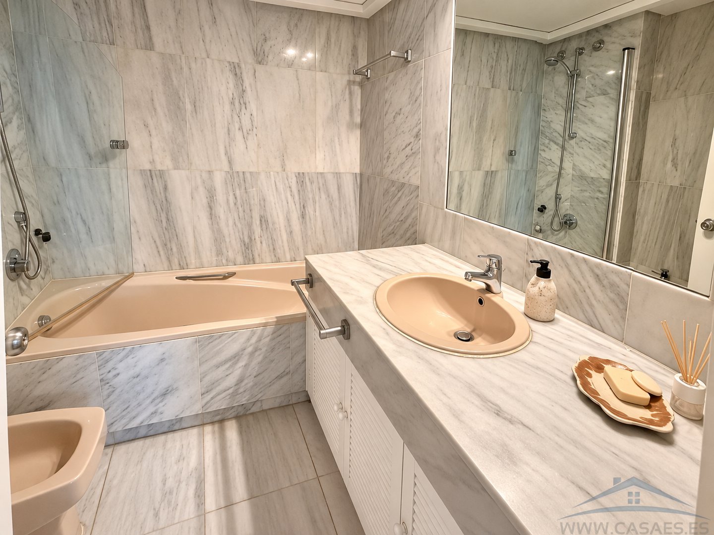 Piso de 165 m² en Marbella