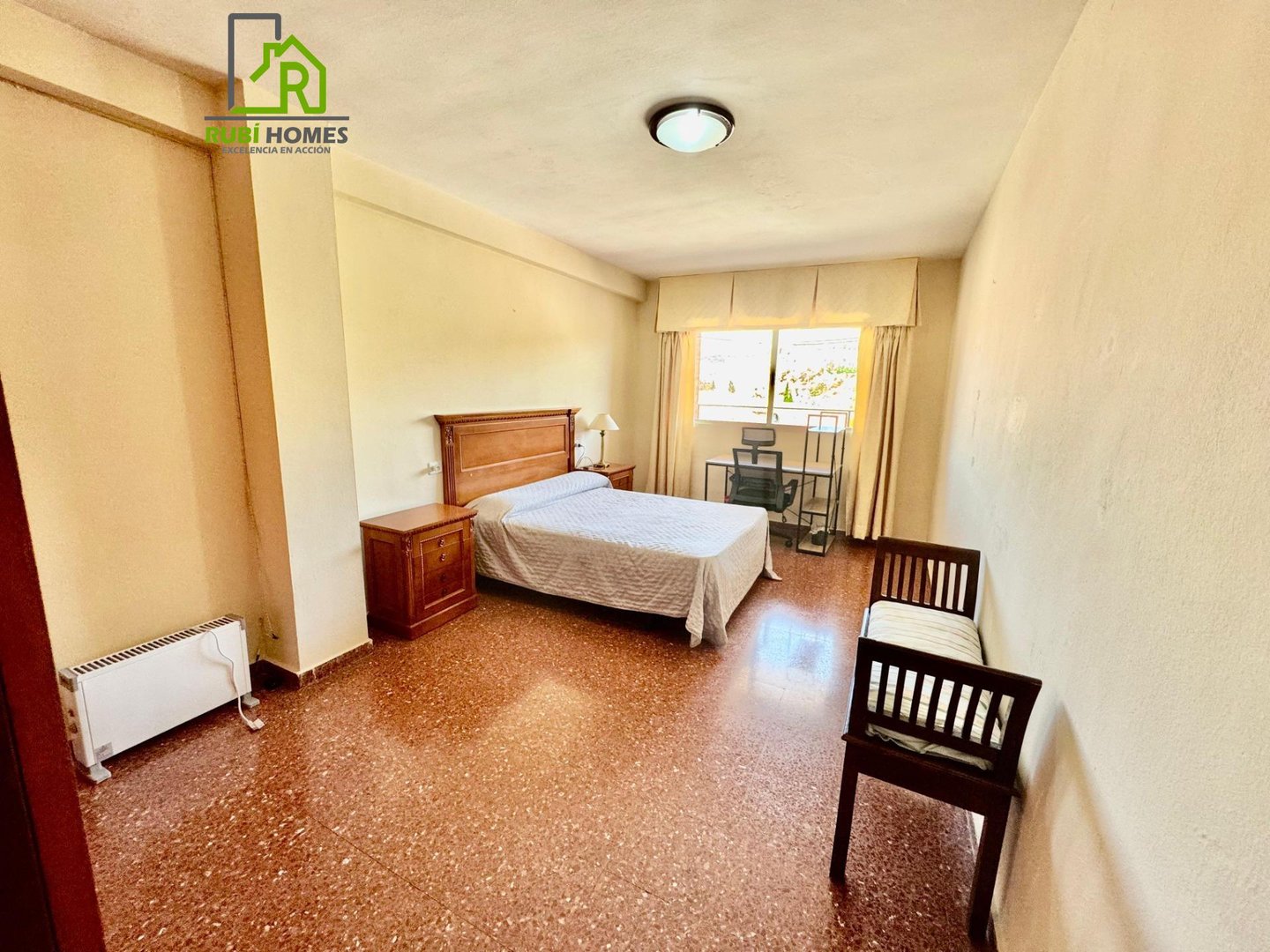 Pis de 111 m² a Granada