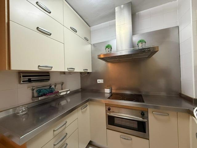 Piso de 100 m² en Murcia