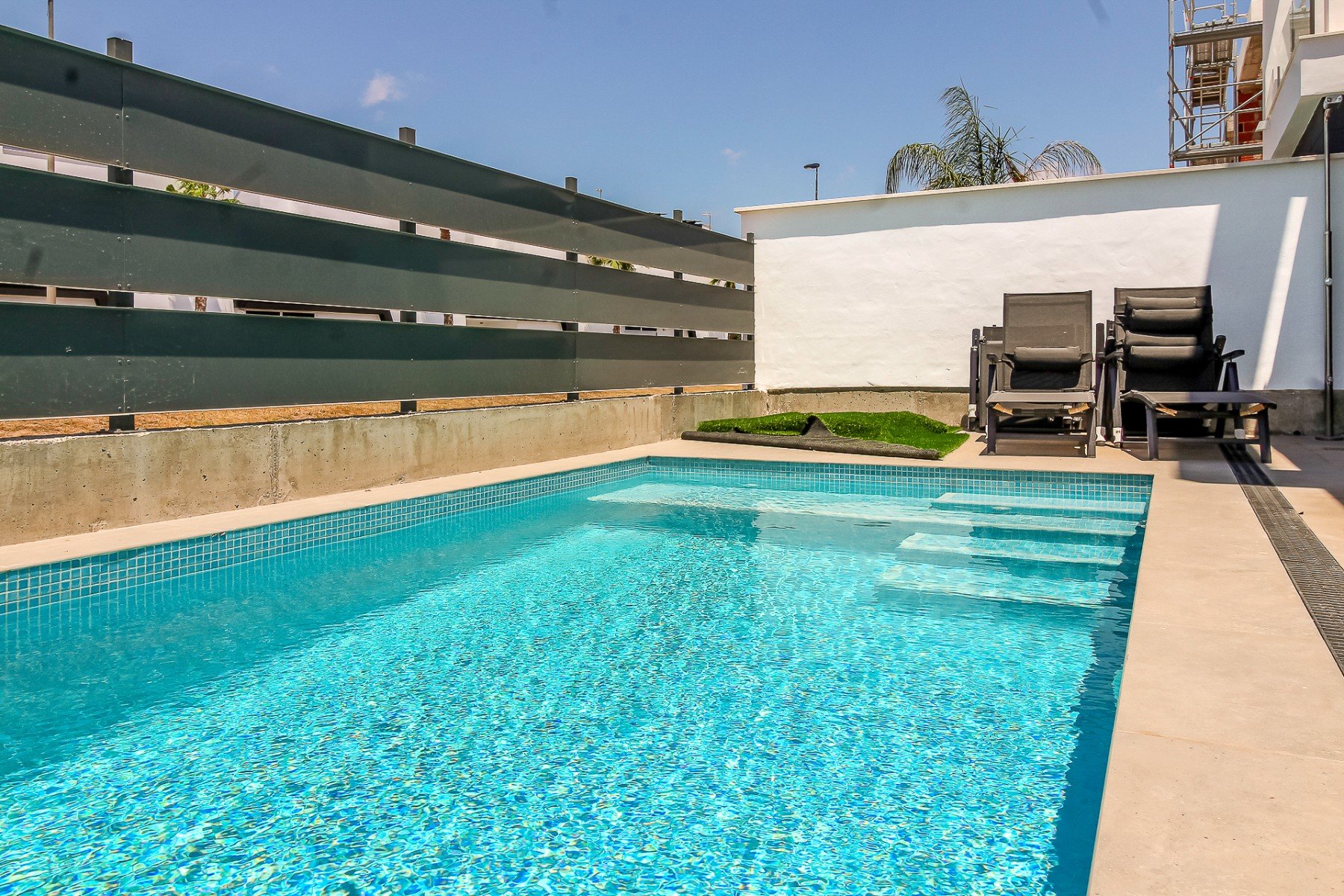 Casa de 115 m² en Dolores