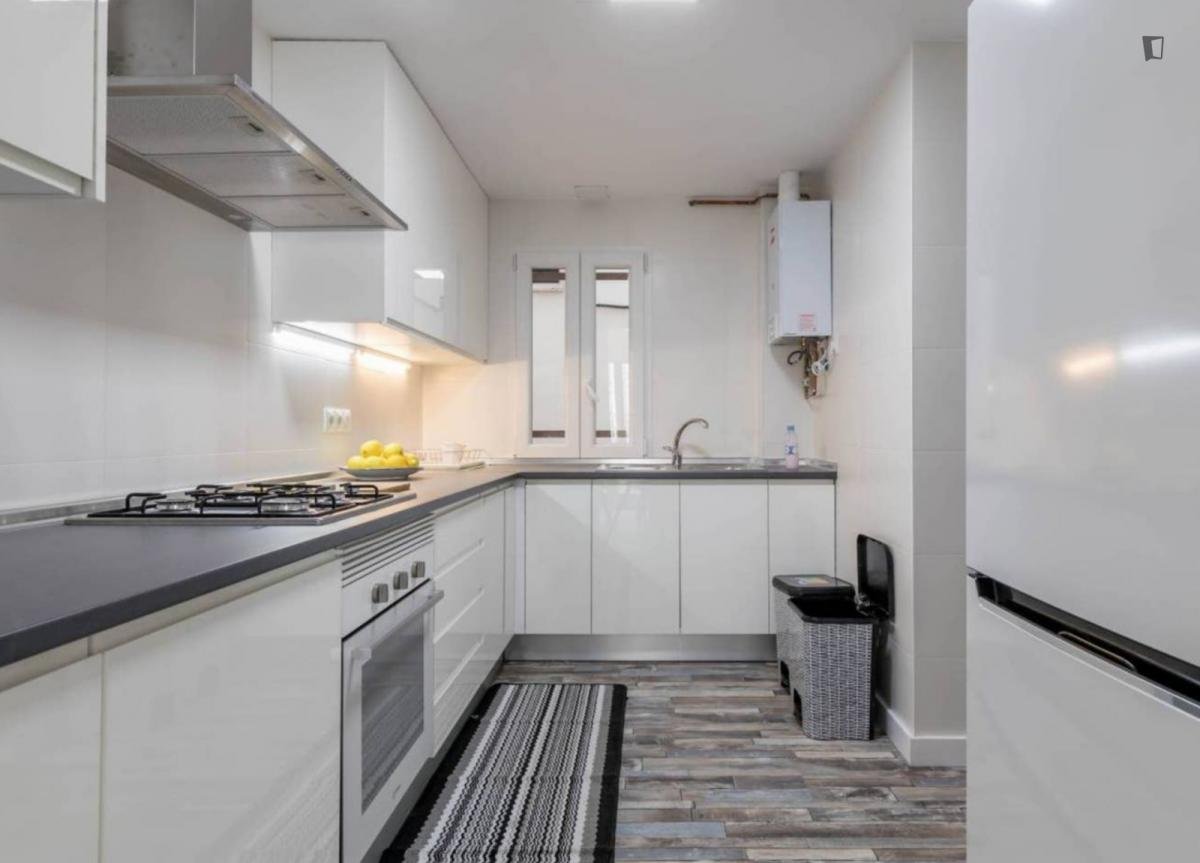 Pis de 74 m² a València