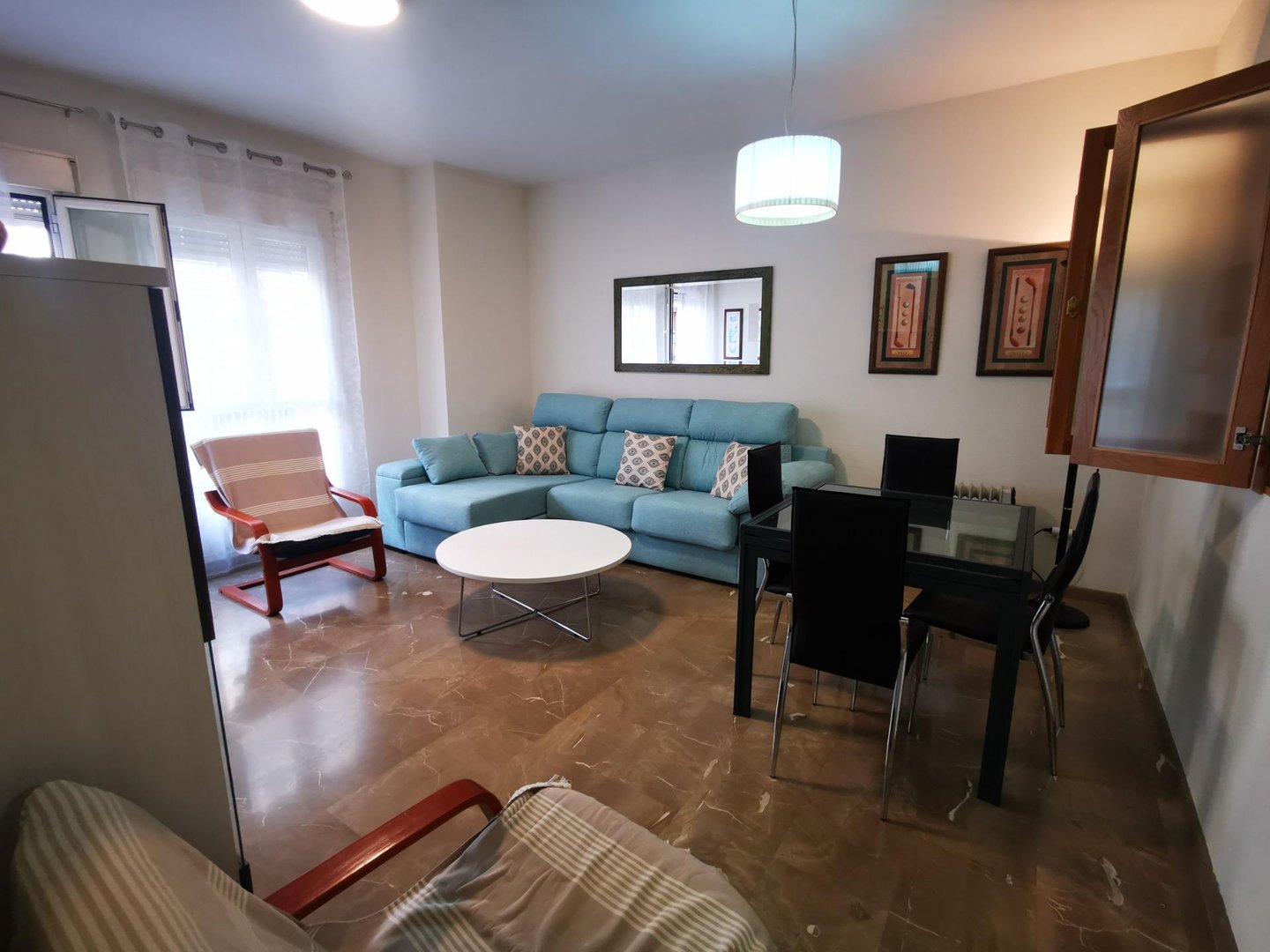 Piso de 89 m² en Granada