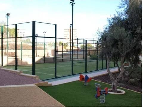 Appartamento 121 m² a Alacant / Alicante