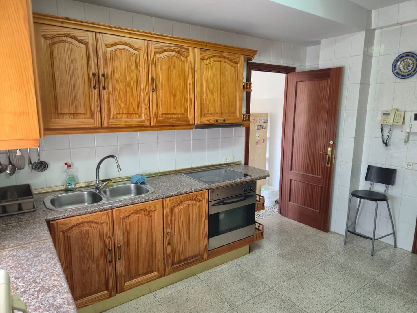 Piso de 126 m² en Sevilla