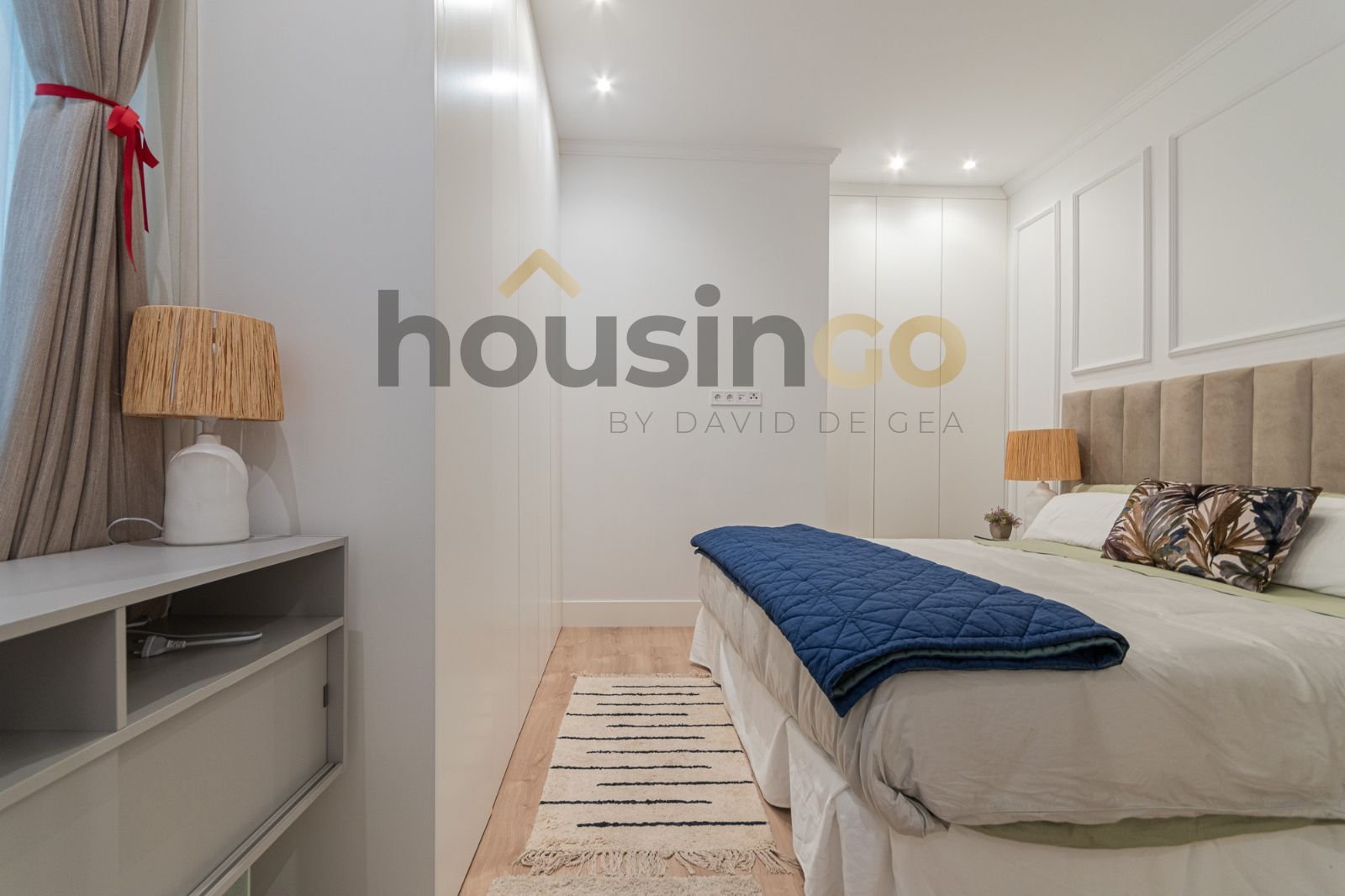 Appartement 136 m² à Madrid