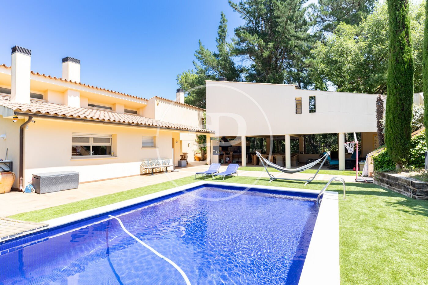 Haus 325 m² in Matadepera