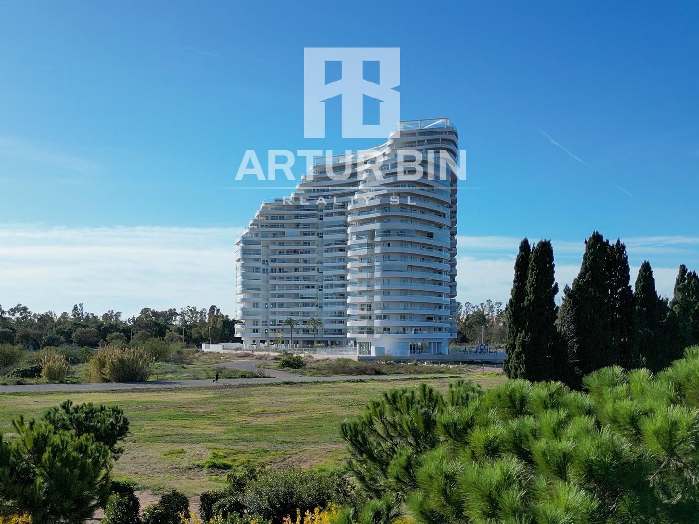 Piso de 159 m² en Canet de Berenguer