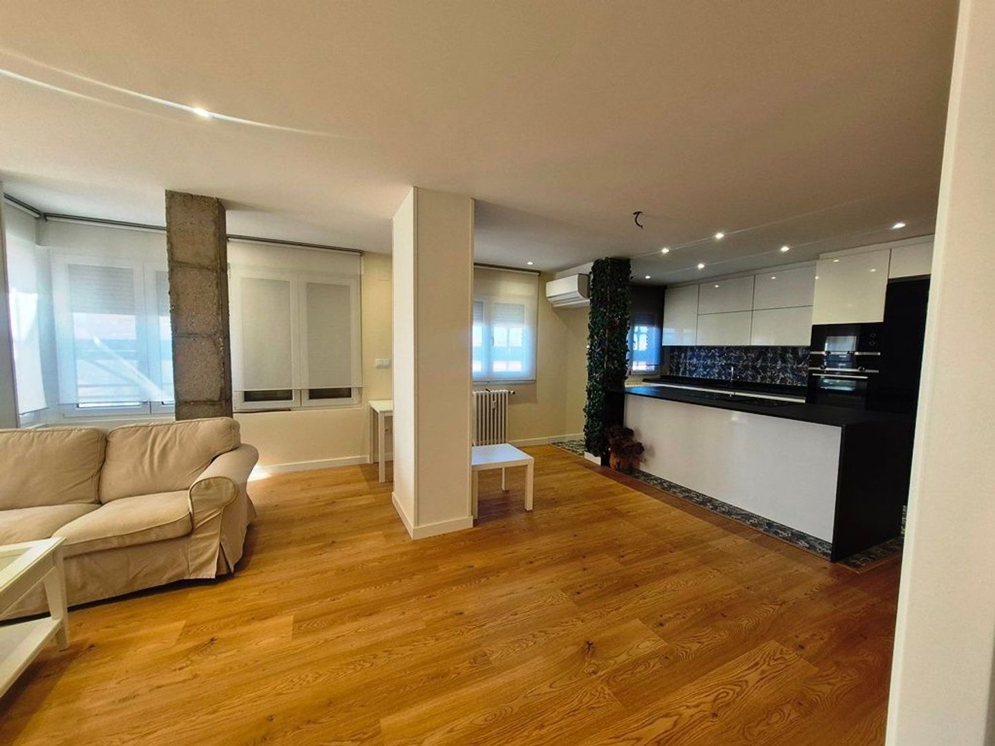 Pis de 110 m² a Valladolid