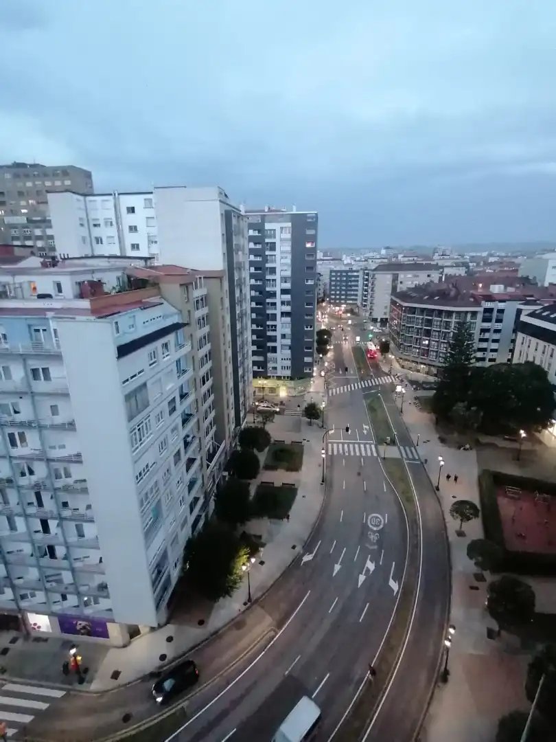 Pis de 80 m² a Gijón