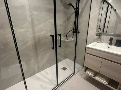 Appartement 68 m² à Madrid