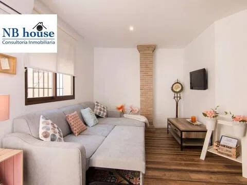 Pis de 55 m² a Granada