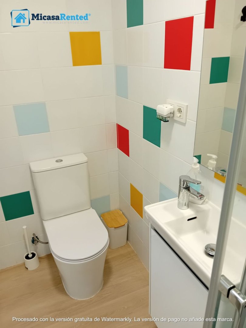 Piso de 72 m² en Santa Cruz de Bezana