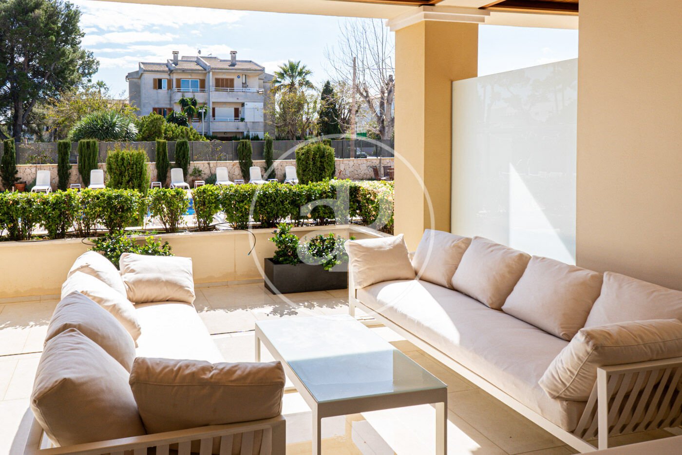 Piso de 110 m² en Pollença