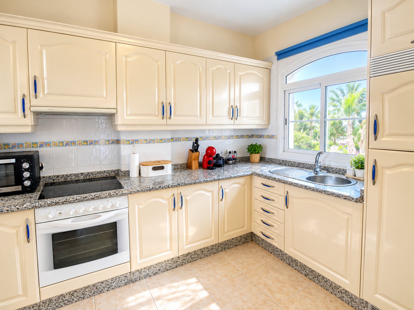 Appartement 58 m² à Arona