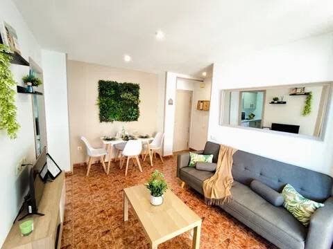 Piso de 70 m² en Oropesa del Mar