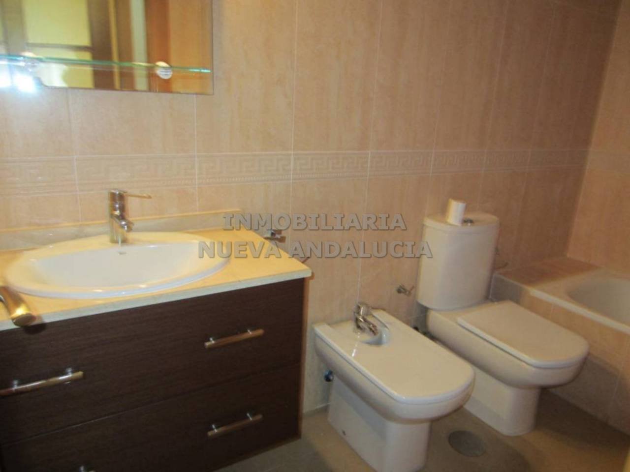 Pis de 72 m² a Almeria