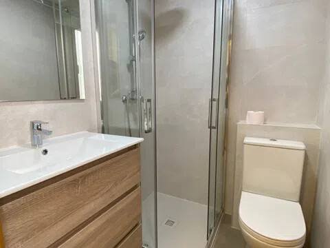 Habitación 106 m², Elche