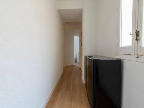 Habitación 60 m², Madrid