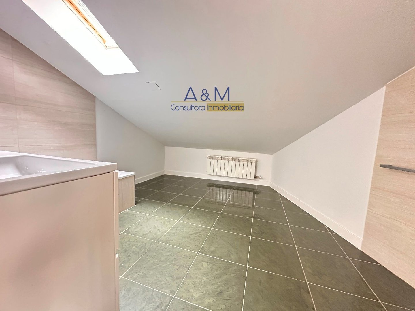 Piso de 156 m² en Valladolid