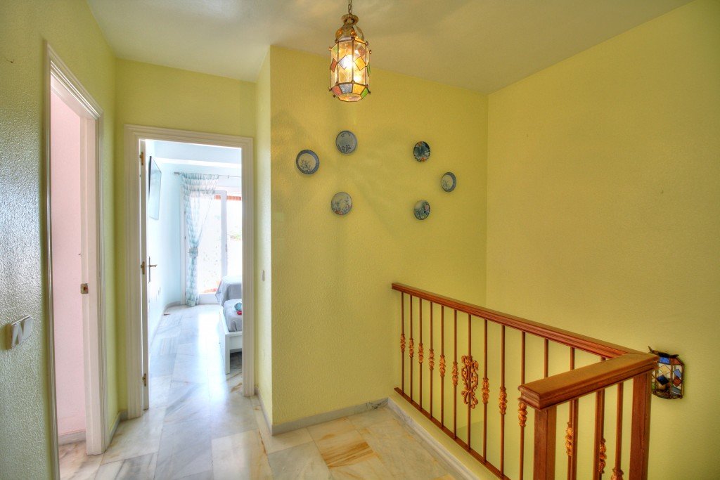 Piso de 130 m² en Vélez-Málaga