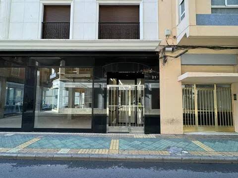 Piso de 47 m² en Alicante