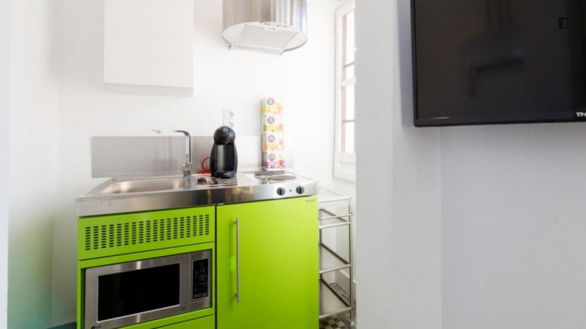 Wohnung zur Miete, Granada