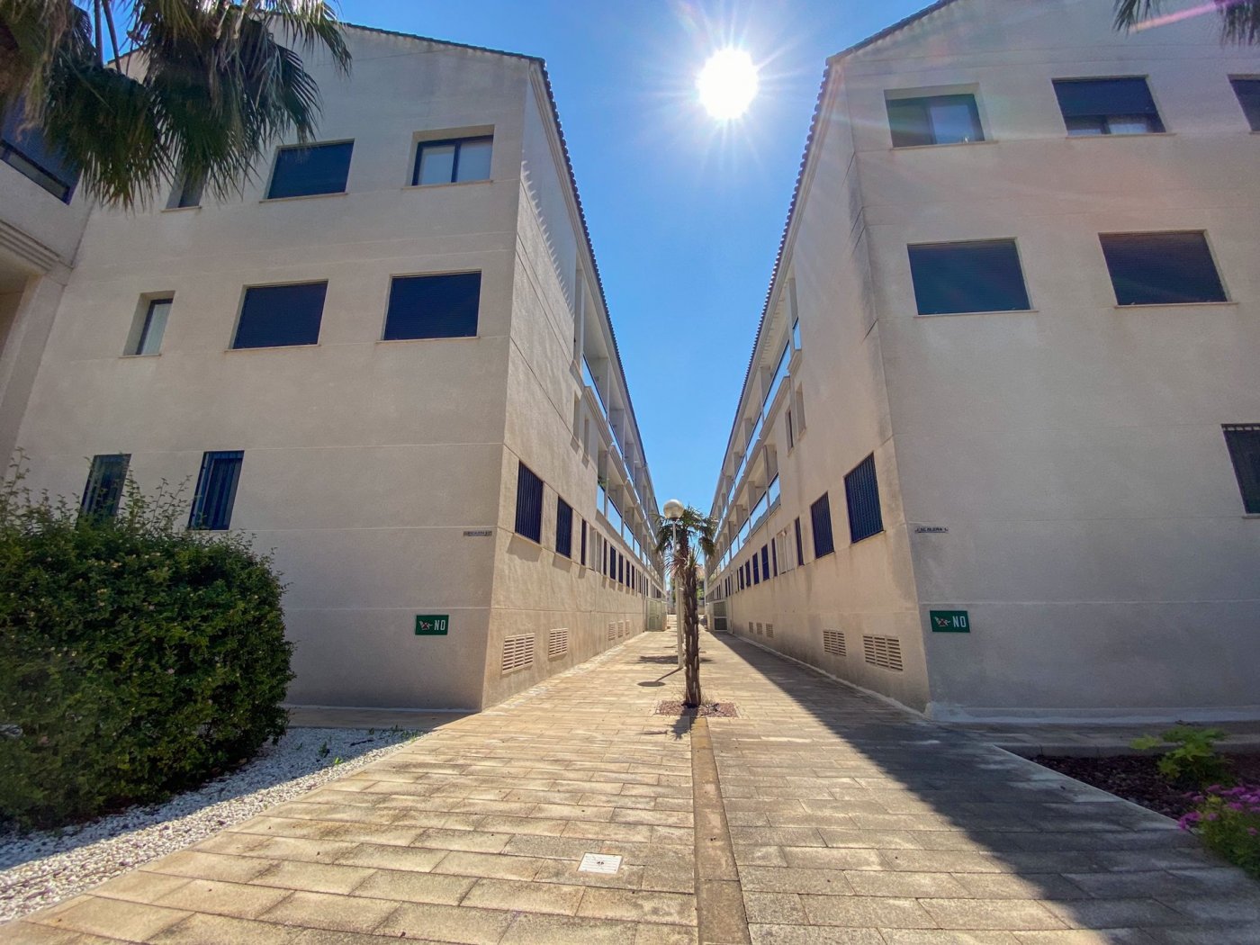 Piso de 100 m² en Puzol
