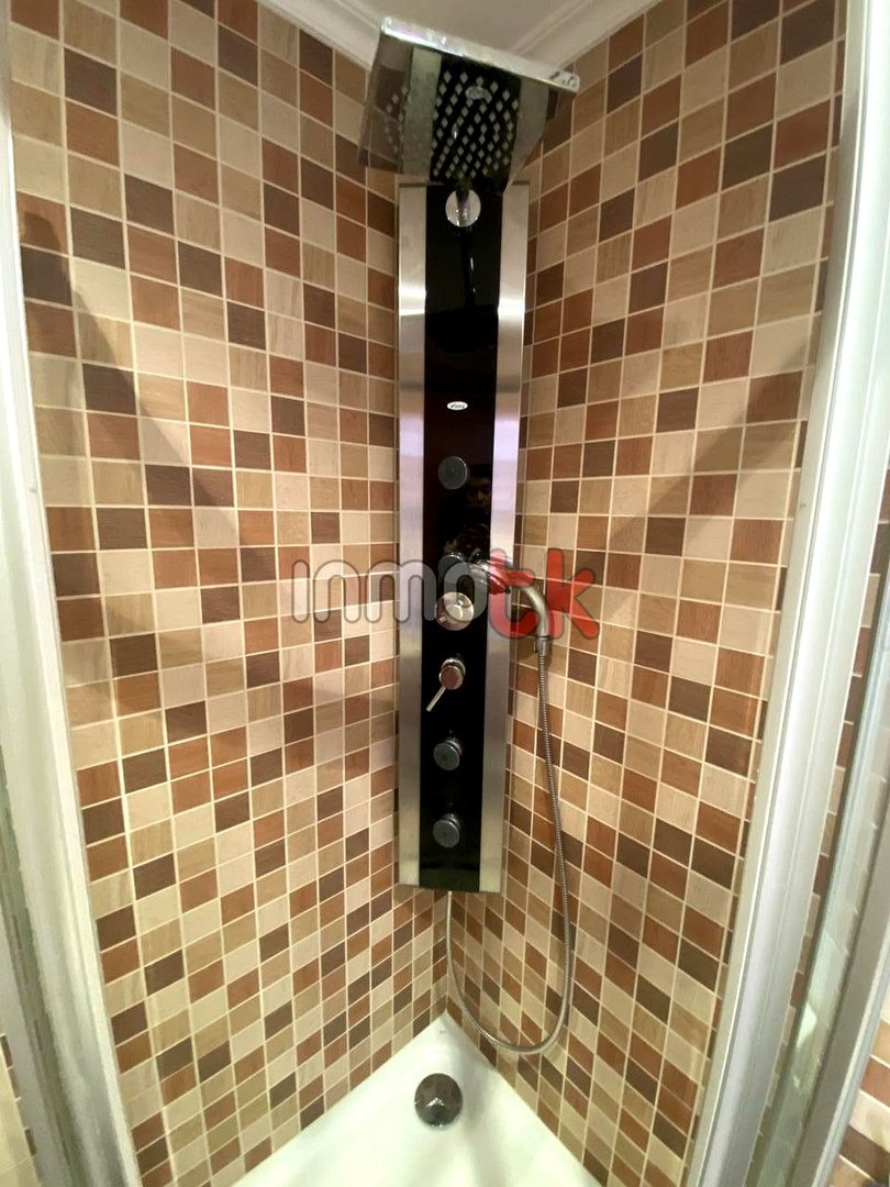 Apartamento 78 m² em Oleiros