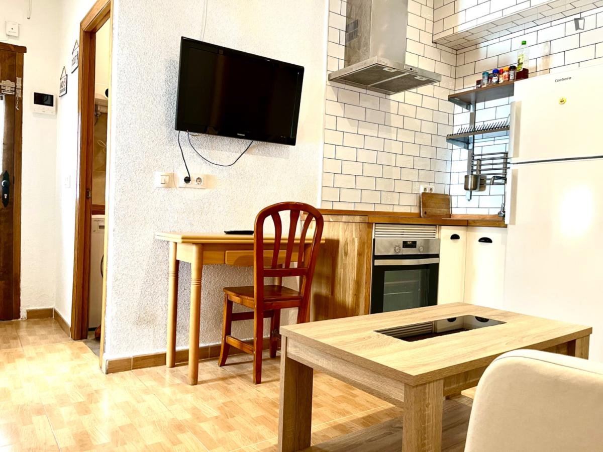 Wohnung 57 m² in Madrid