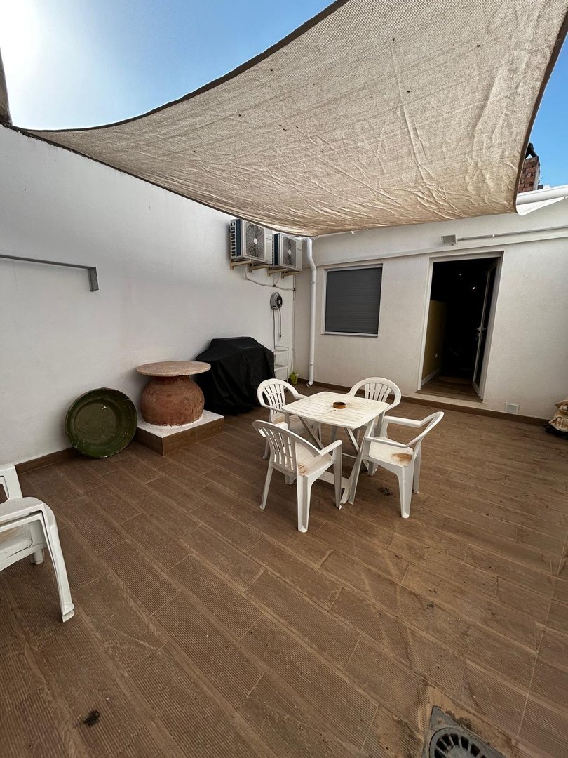 Habitación 100 m², Murcia