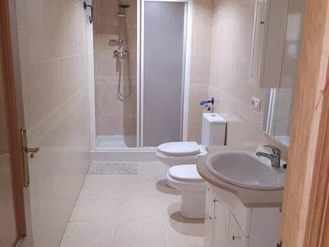 Piso de 85 m² en Sagunto