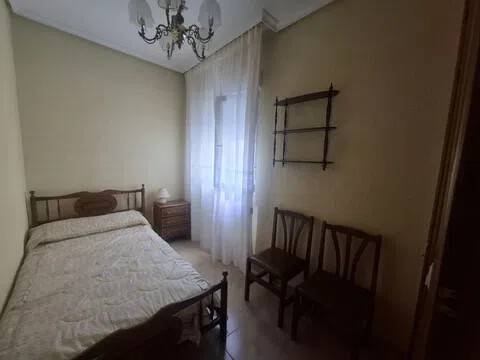 Piso de 112 m² en Toledo