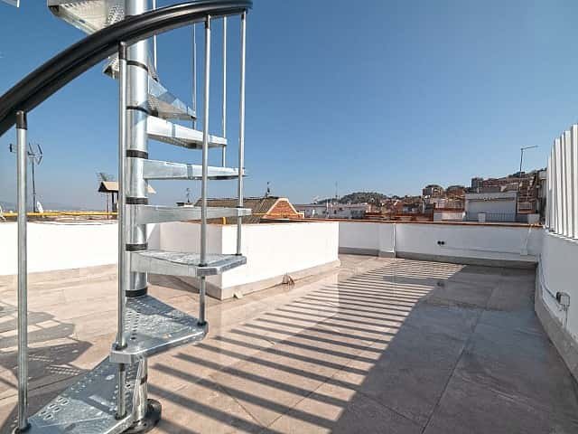 Appartamento 120 m² a Barcelona