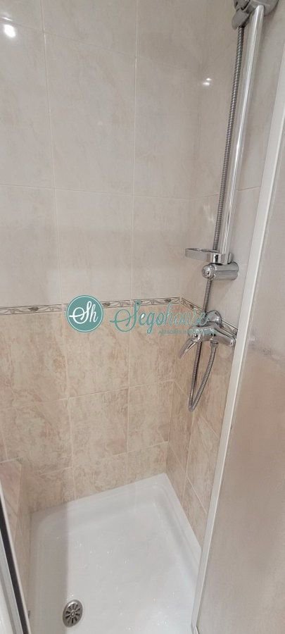 Piso de 110 m² en Segovia