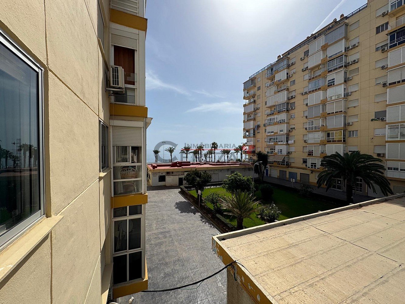 Piso de 50 m² en Algarrobo