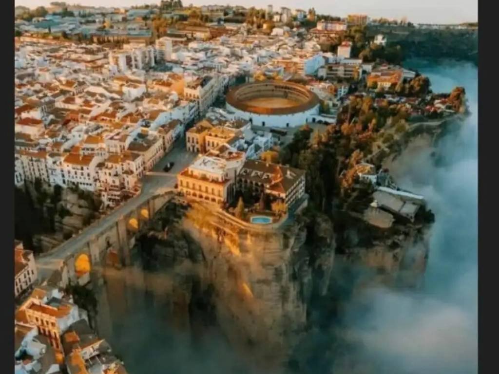 Casa de 110 m² a Ronda